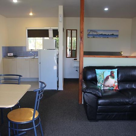 Kaikoura Cottage Motels Buitenkant foto