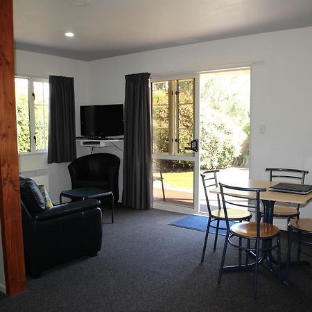Kaikoura Cottage Motels Buitenkant foto