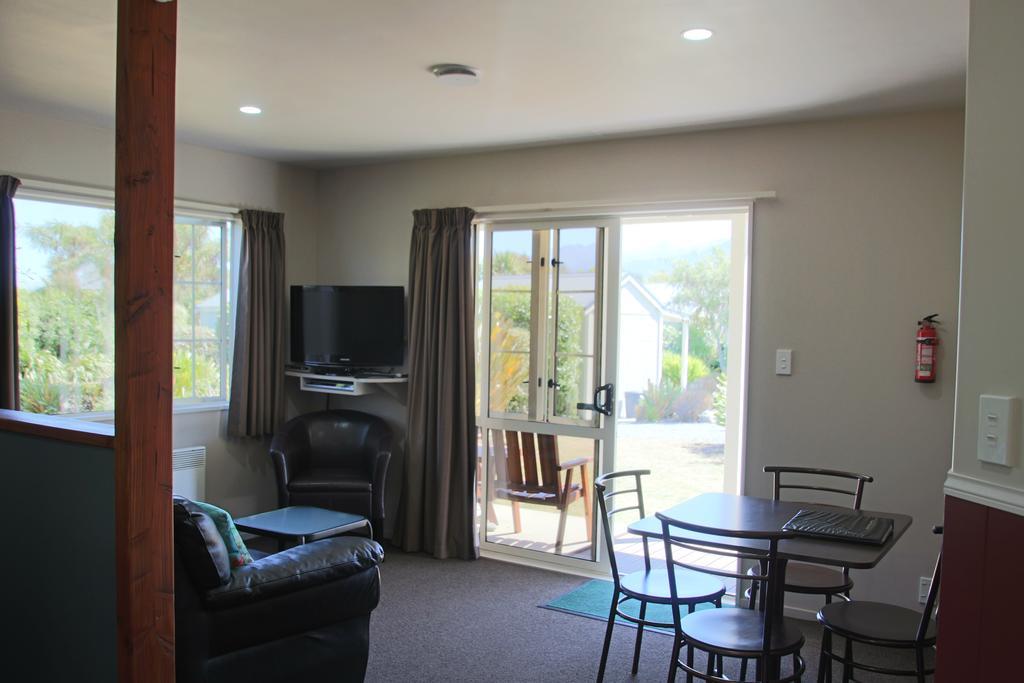 Kaikoura Cottage Motels Kamer foto