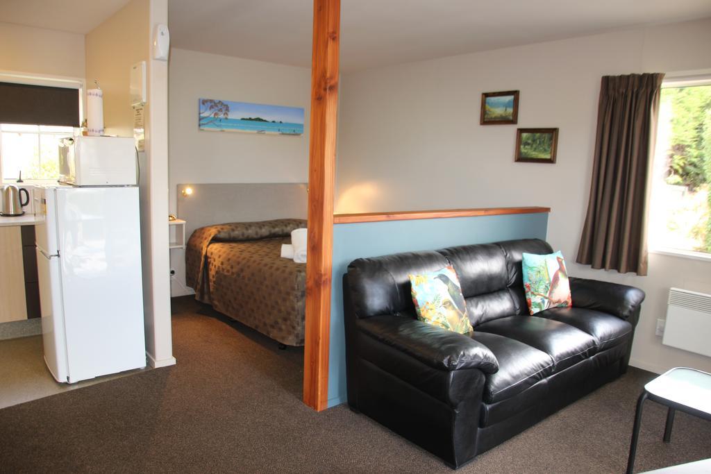 Kaikoura Cottage Motels Kamer foto