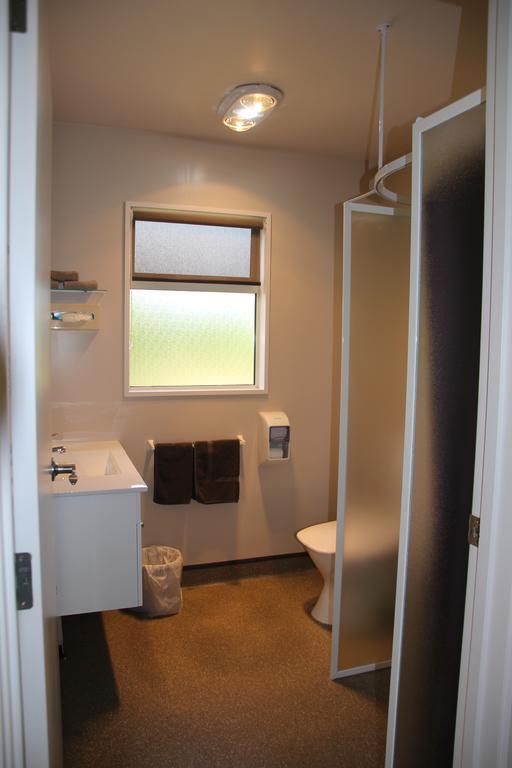 Kaikoura Cottage Motels Kamer foto