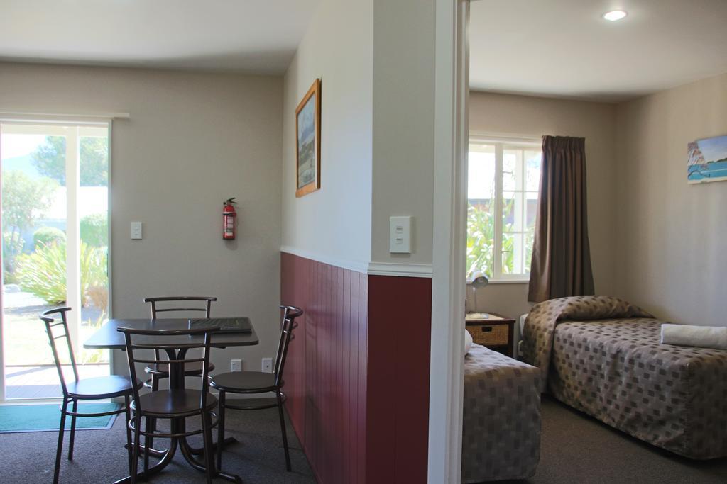 Kaikoura Cottage Motels Kamer foto