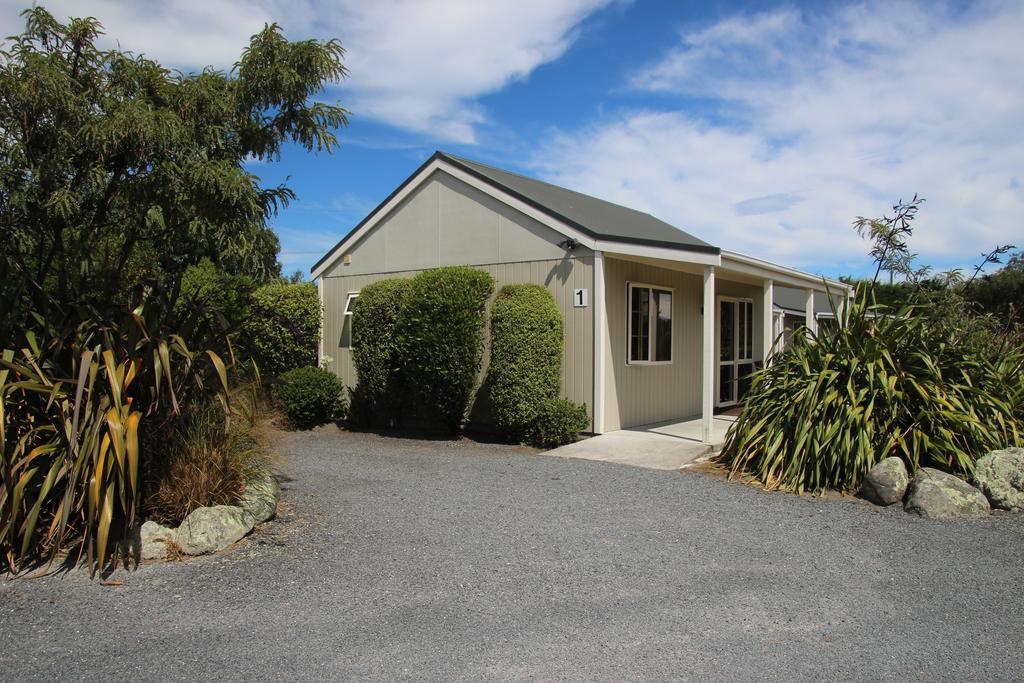 Kaikoura Cottage Motels Kamer foto