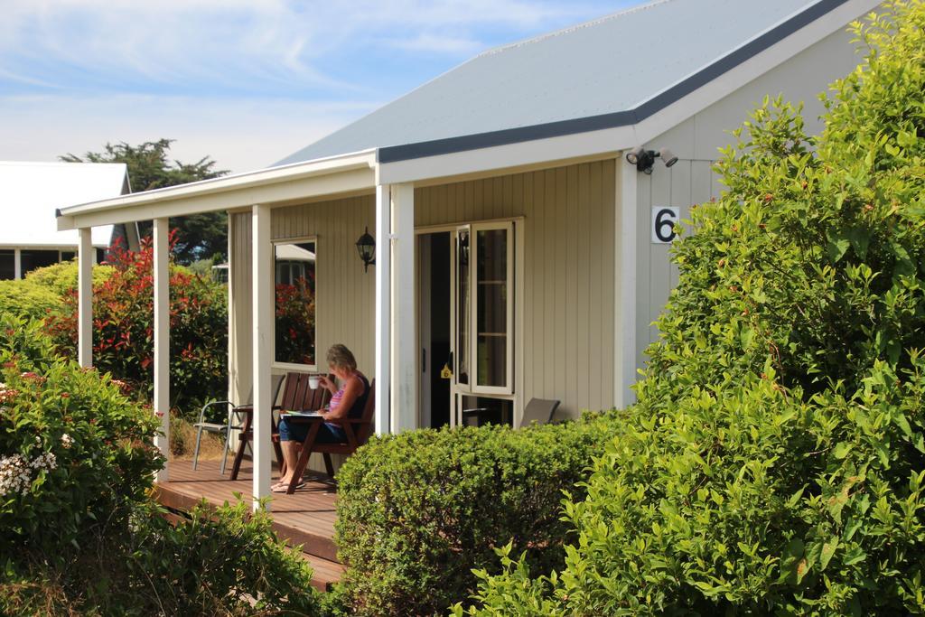 Kaikoura Cottage Motels Kamer foto