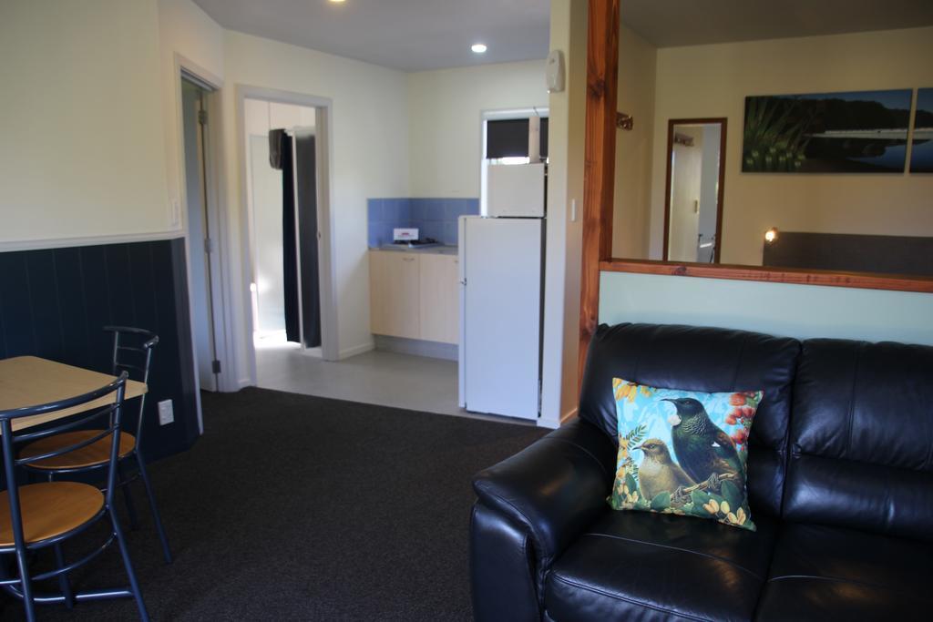 Kaikoura Cottage Motels Kamer foto