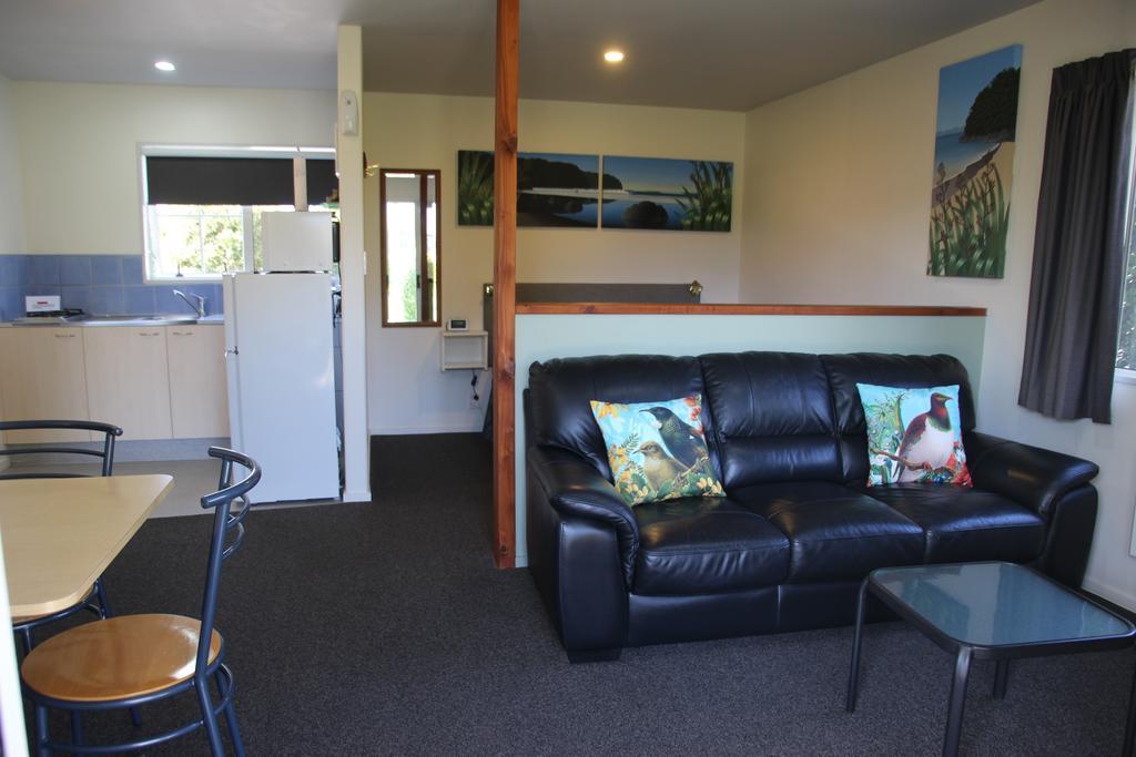 Kaikoura Cottage Motels Kamer foto