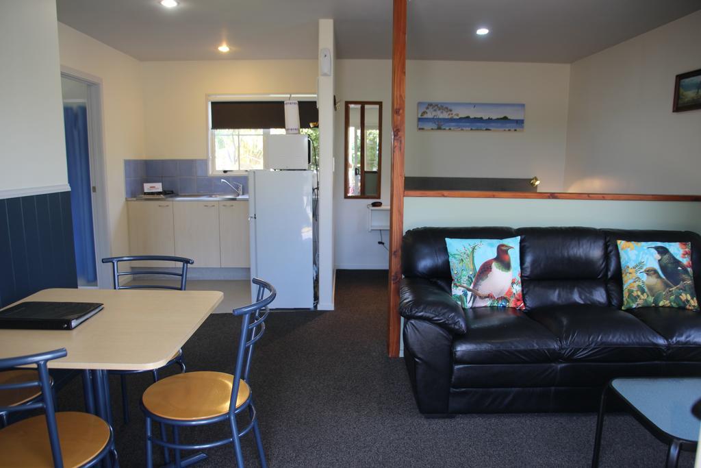 Kaikoura Cottage Motels Buitenkant foto
