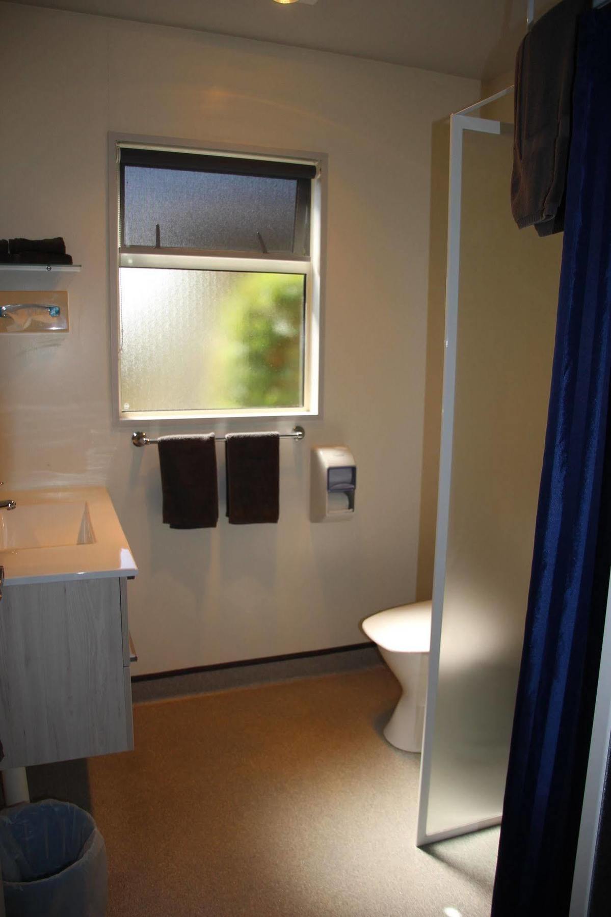 Kaikoura Cottage Motels Buitenkant foto